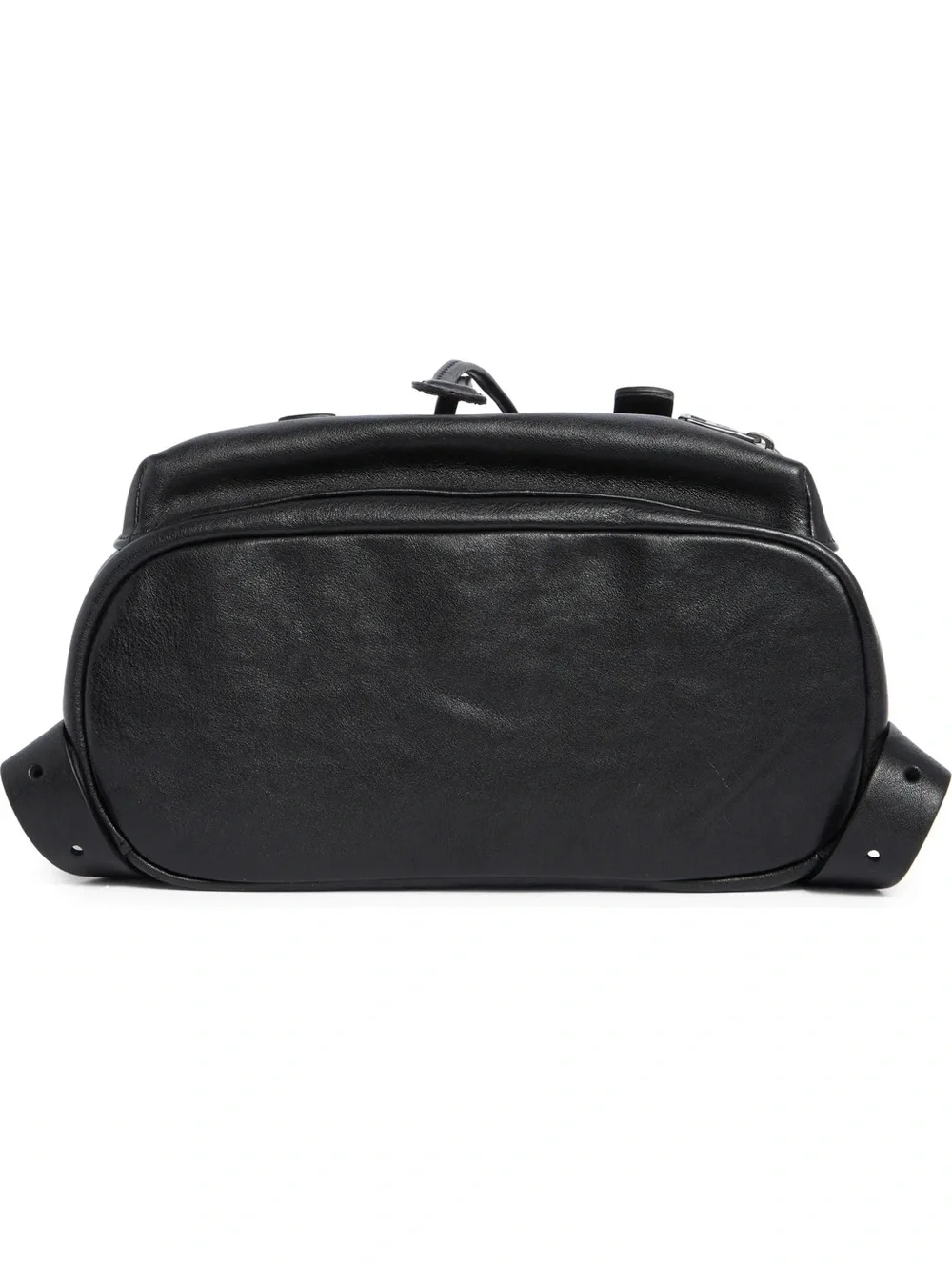 Longchamp structured black